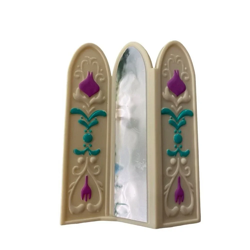 Disney elsa playset